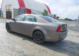 2010 CHEVROLET MALIBU LS