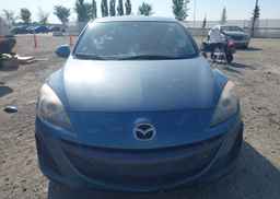 2011 MAZDA 3 I