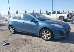 2011 MAZDA 3 I