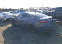 2021 MAZDA 6 GRAND TOURING RESERVE
