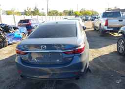 2021 MAZDA 6 GRAND TOURING RESERVE