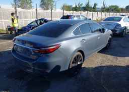 2021 MAZDA 6 GRAND TOURING RESERVE