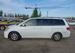 2009 HONDA ODYSSEY EX-L