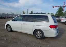 2009 HONDA ODYSSEY EX-L