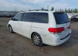 2009 HONDA ODYSSEY EX-L