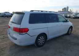 2009 HONDA ODYSSEY EX-L