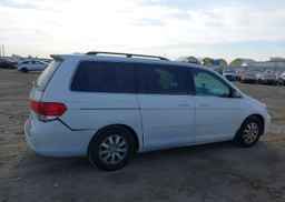 2009 HONDA ODYSSEY EX-L