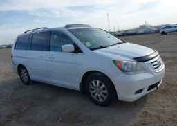 2009 HONDA ODYSSEY EX-L