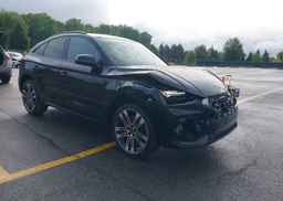 2024 AUDI SQ5 3.0T PROGRESSIV