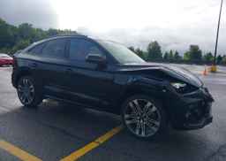2024 AUDI SQ5 3.0T PROGRESSIV
