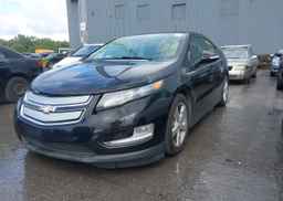 2015 CHEVROLET VOLT