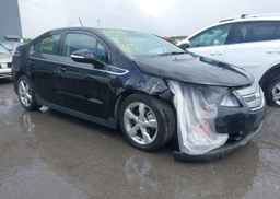 2015 CHEVROLET VOLT