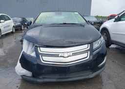 2015 CHEVROLET VOLT