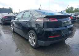 2015 CHEVROLET VOLT