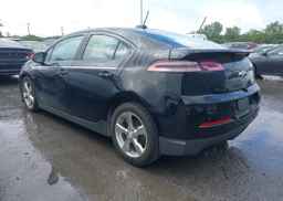 2015 CHEVROLET VOLT