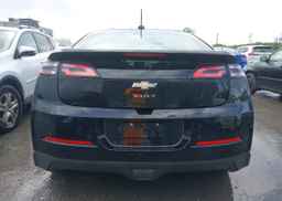 2015 CHEVROLET VOLT