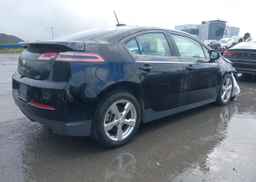 2015 CHEVROLET VOLT