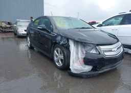 2015 CHEVROLET VOLT