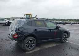 2019 SUBARU CROSSTREK TOURING