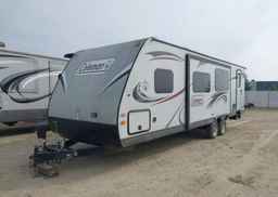 2015 COLEMAN 296BHU