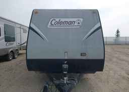2015 COLEMAN 296BHU