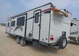 2015 COLEMAN 296BHU