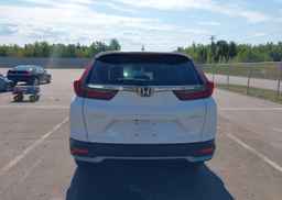 2021 HONDA CR-V LX
