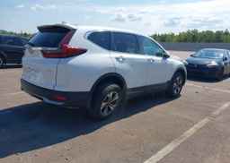 2021 HONDA CR-V LX