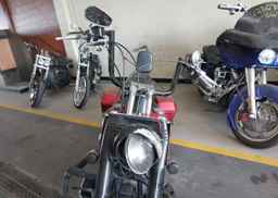 2011 HARLEY-DAVIDSON FLSTC