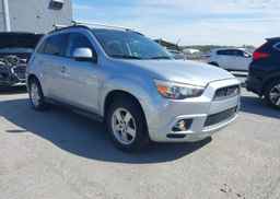 2012 MITSUBISHI RVR