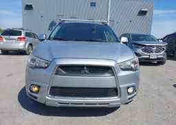2012 MITSUBISHI RVR