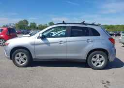 2012 MITSUBISHI RVR