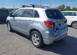 2012 MITSUBISHI RVR