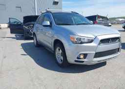 2012 MITSUBISHI RVR