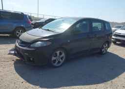 2006 MAZDA 5