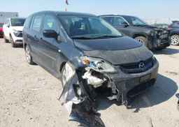 2006 MAZDA 5