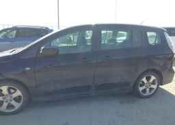 2006 MAZDA 5