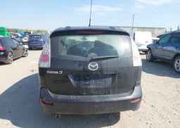 2006 MAZDA 5