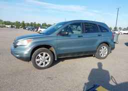 2011 HONDA CR-V