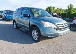 2011 HONDA CR-V
