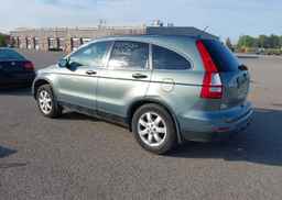 2011 HONDA CR-V
