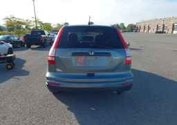 2011 HONDA CR-V