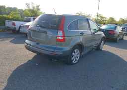 2011 HONDA CR-V