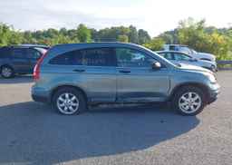 2011 HONDA CR-V