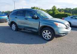 2011 HONDA CR-V