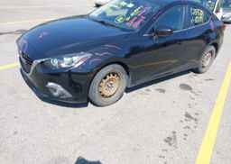 2015 MAZDA 3 TOURING