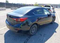 2015 MAZDA 3 TOURING