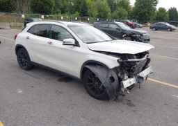 2015 MERCEDES-BENZ GLA 250 4MATIC
