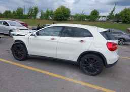 2015 MERCEDES-BENZ GLA 250 4MATIC