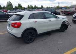 2015 MERCEDES-BENZ GLA 250 4MATIC